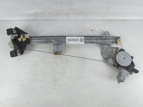 125-50371 Honda 2009-2014 Fit Driver Left Front Window Regulator Eert2