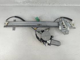 125-58996 Honda 2003-2008 Pilot Driver Left Front Window Regulator G7fdr 125-58996 Honda 2003-2008 Pilot Driver Left Front Window Regulator G7fdr
