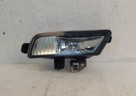 190276 Honda 2015-2016 Cr-v Right/passenger/rh Side Halogen Fog Light Oem