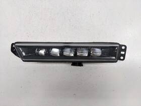 190425 Honda Cr-v Fog Light Lamp Drivers Left 2020 - 2021