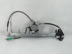309232 Honda 2002-2006 Cr-v Driver Left Front Window Regulator X5t0v