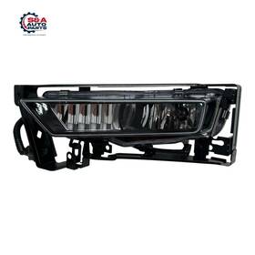 317-2051 Honda Accord 2013-2015 Left Driver Side Fog Light Lamp