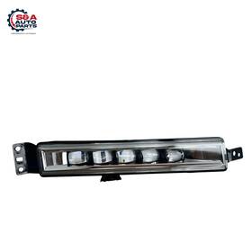 317-2059r-ac Honda Accord 2016-2017 Right Side Fog Light Lamp Oem 317-2059r-ac Honda Accord 2016-2017 Right Side Fog Light Lamp Oem