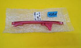 33505-tgb-h01 Honda For 2021 Civic Rh Passenger Side Bumper Reflector Light