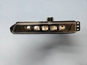 33900-t3a-r010 Honda 20-22 Cr-v Right Passenger Side Fog Light Lamp Led Oem