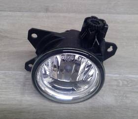 33900-t5r-a010-m1 Honda 2018 - 2021 Civic Fog Light Right Passenger