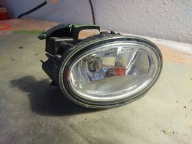 33900-tla-a21 Honda Oem 2017 - 2019 Cr-v / 2016 2018 Hr-v Right Fog Light Lamp