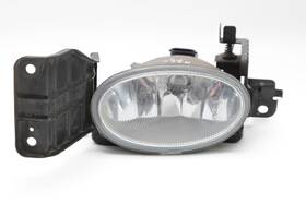 33901-tp6-306 Honda Crosstour 11-12 Ex Fog Light Lamp Right/passenger A990 Oem