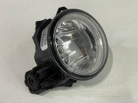 33950-t5r-a01 Honda 17-22 Civic Hr-v Fit Left Driver Side Fog Light Lamp Bumper Mounted #87988