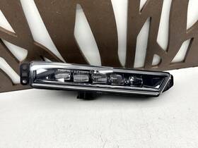 33950-tla-r01 Honda Oem 2020 2022 Insight Cr-v Hybrid Led Fog Light Lamp Right Passenger Side