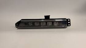 33950-tla-r0t0 Honda Oem 2020 - 2022 Cr-v Full Led Fog Light Left/driver #33950-tla-r0t0