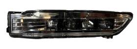33950-tv4-a01 Honda 2018 2020 Accord Left Fog Light Lamp Led Oem