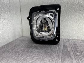 33950tz6h01 Honda Fog Light Driving Lamp Front Driver Left Side Hand For Acura Mdx 2014-2016
