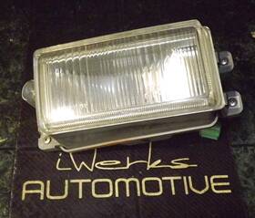 33951-sf1-a11 Honda Oem Usdm 90-91 Prelude Si Sf2 Front Bumper Fog Light Assembly Fl 010-6765