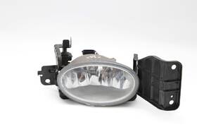 333951-tp6-306 Honda 33951-tp6-306 Crosstour 11-12 Ex Fog Light Lamp Left/driver A990 Oem 2