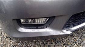 435920 Honda Used Driving Light Fits 2013 Accord Fog-driving Sdn Grade A