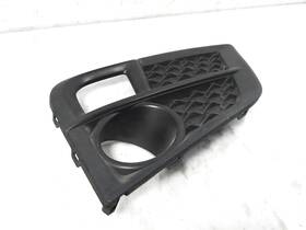 71102-thr-a00 Honda 2018-2020 Odyssey Passenger Fog Lamp Cover Black Scratches
