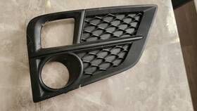 71102-thr-a1 Honda 2018 - 2022 Oem Odyssey Front Passenger Side Foglight Cover