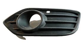 71105-t7a-j100 Honda 2019-2021 Hr-v Front Right Fog Light Bezel P/n Oem Part