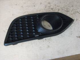 71105-t7m-h00 Honda Right Front Bumper Fog Light Lamp Cover Bezel Grill Hr-v Hrv 2019-2022 Oem