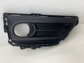 71106-tla-a5 Honda 2020-2022 Cr-v Oem Front Right Rh Fog Light Cover Trim
