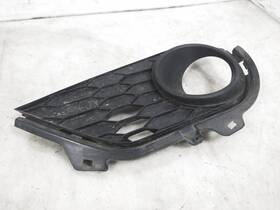 71107-tg7-a60 Honda 2019-2022 Pilot Driver Left Fog Light Lamp Grille Cover 71107-tg7-a60 Honda 2019-2022 Pilot Driver Left Fog Light Lamp Grille Cover