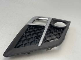 71107-thr Honda Fits 2018 - 2023 Odyssey Lh Driver Side Fog Light Cover