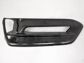 71107-tva-a10 Honda 2018-2020 Accord Sport Driver Fog Light Trim Bezel - Black Rock Chips 71107-tva-a10 Honda 2018-2020 Accord Sport Driver Fog Light Trim Bezel - Black Rock Chips