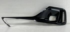 71107-tva-f10 Honda 2021 - 2022 Accord Left Driver Side Fog Light Trim Bezel Cover # 92219