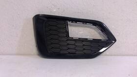 71108-tgg-a1 Honda 2017 2018 2019 Civic Left Side Fog Light Cover Trim Oem