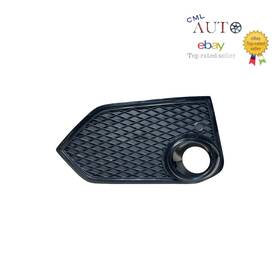 71108-tgh-k00 Honda 2017-2019 Civic Type-r Left Fog Lamp Bezel Bracket Cover Oem 71108-tgh-k00 Honda 2017-2019 Civic Type-r Left Fog Lamp Bezel Bracket Cover Oem