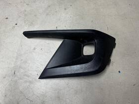 71141-t20-a1 Honda Genuine Oem Civic 2022-2024 Front Right Fog Light Trim Bezel