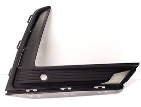 71141-3a0-a2 Honda 711413a0a2 2023-2024 Crv Front Bumper Fog Light Garnish Right P/n