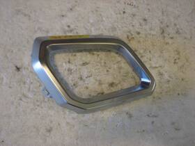 71152-3d4-zz10-m1 Honda 2023 2024 Crv Cr-v Front Bumper Right Bezel Fog Light Garnish Molding Trim