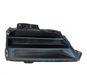 71156-tla-a6 Honda 2021 Crv Left Driver Front Fog Light Garnish Trim Oem