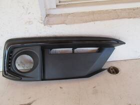 71180-tba-a60 Honda Oem 2019-21 Civic Fog Lamp Garnish Assy Passenger Right