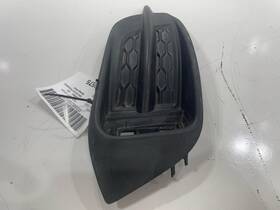 71503teat00 Honda Fits 16 - 21 Civic Rear Bumper Rh Passenger Garnish Bezel Moulding Oem