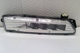 775-12 Honda 2018-2020 Accord Rh Daytime Running Fog Light Led 9ah 949