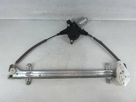 7837487 Honda 2005-2010 Odyssey Driver Left Front Window Regulator U5rys