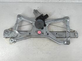 8124364 Honda 2006-2011 Civic Driver Left Front Window Regulator J7nd7