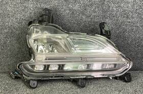 92201-4z510 Honda 2017-2018 Hyundai Santa Fe Sport Left Driver Side Fog Light Lamp