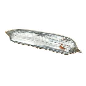 949446 Honda Oem 16-18 Pilot Driver Left Side Fog Light Drl Turn Signal Lamp