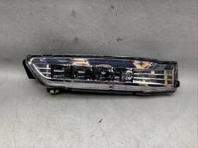9ah949775 Honda Accord Front Right Passe Side Fog Light Assembly 2018-2022 Oem