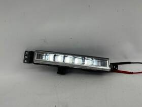 A046041 Honda 2016-2017 Accord Fog Light Assembly Oem Rh Right Side Drl Led Lamp