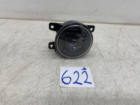 A95l-4529 Honda 2020- 2021 Cr-v Led Fog Light Right Side Passenger Oem