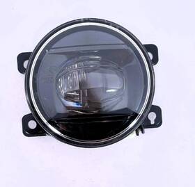 Clx-m0-117-2019l-aqn-cl360a51 Honda Genuine Left Front Fog Driver Side Light 33950-t20-a01 2021 Ridgeline