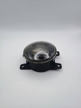33900t20a01 Honda Kt-39 21-25 Passport Pilot Ridgeline Right Side Fog Light Assembly
