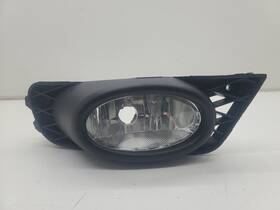 P6000 Honda Right Passenger Side Fog Light Fits 2008-2009 Odyssey