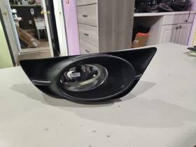 P8058 Honda Passenger Side Fog Light For 2009-2011 Fit