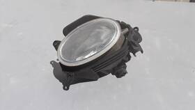 P8058l Honda 2009-2011 Fit Sport Front Left Driver Side Fog Light Lamp Oem